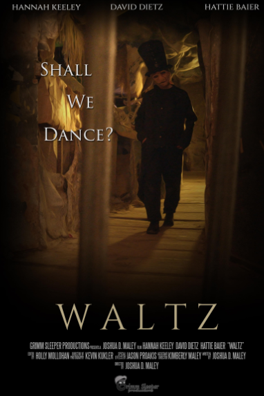 Waltz фильм 2024