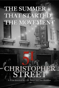 51 Christopher Street фильм 2024