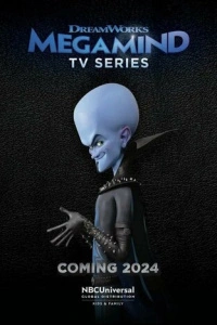 Megamind's Guide to Defending Your City 2024